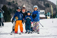 VT/NH Student Parent Pass Add-on