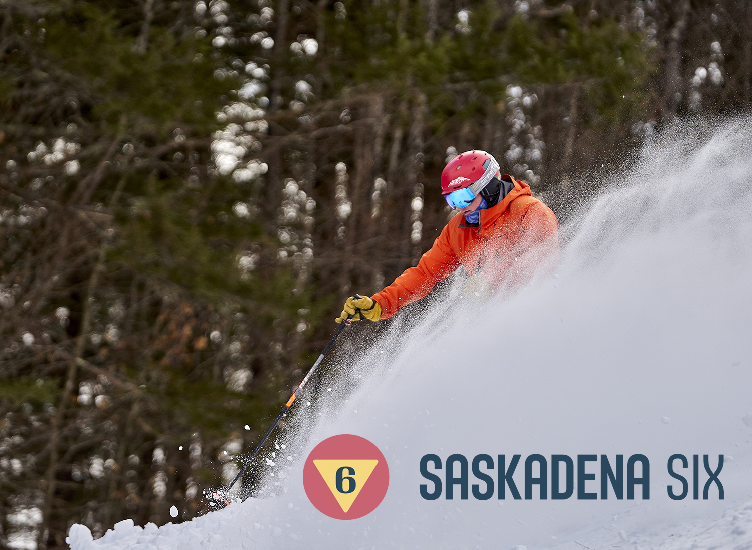 Alpine Season Passes