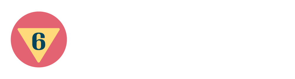 Saskadena Six Logo